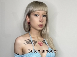 Sulemamoder