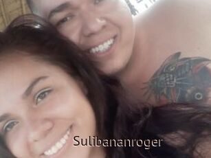 Sulibananroger