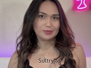 Sultryjash