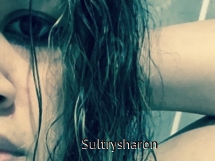 Sultrysharon