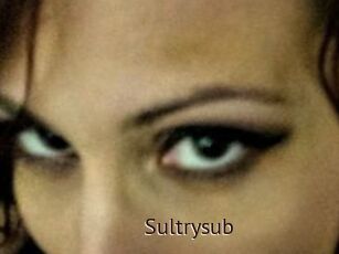 Sultrysub