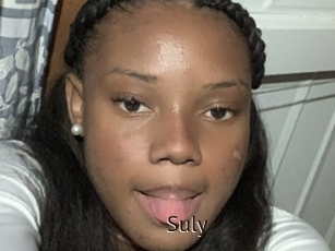 Suly