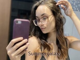 Summergalaxy