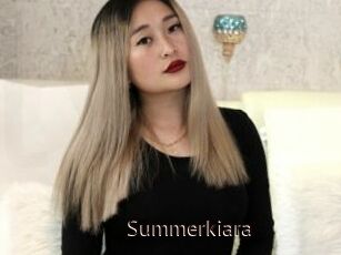 Summerkiara