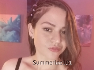 Summerlee101