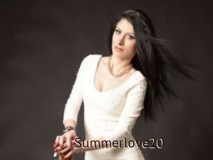 Summerlove20
