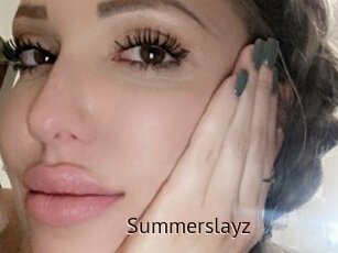 Summerslayz