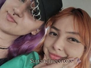 Sunandmoonxix