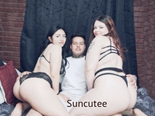 Suncutee