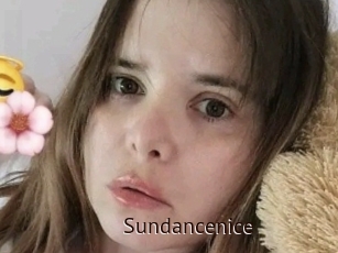 Sundancenice