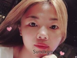 Sundkgm