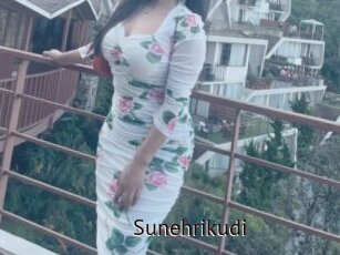Sunehrikudi