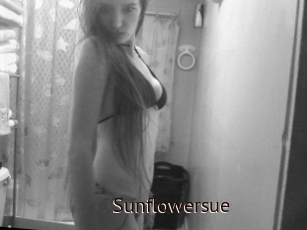 Sunflowersue