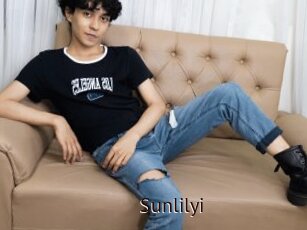 Sunlilyi