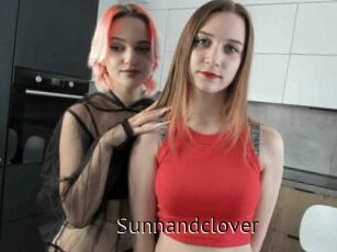 Sunnandclover