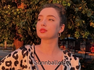 Sunnballester