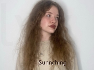 Sunnching