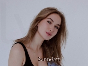 Sunndatt