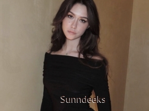 Sunndeeks