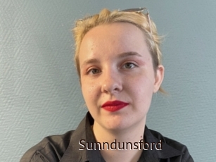 Sunndunsford