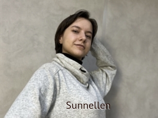 Sunnellen