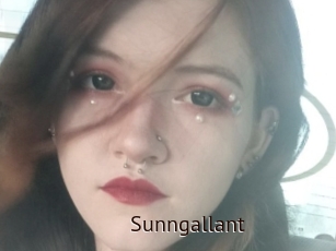 Sunngallant