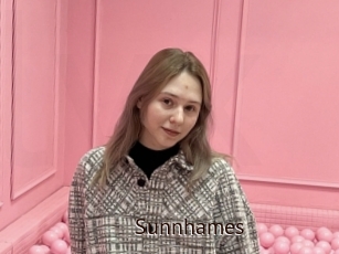 Sunnhames