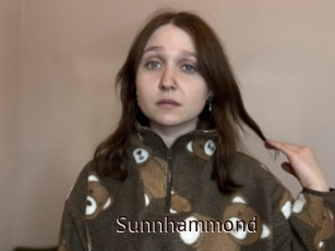 Sunnhammond