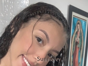 Sunnierey