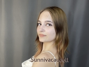 Sunnivacaudell