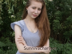 Sunnivacharlton