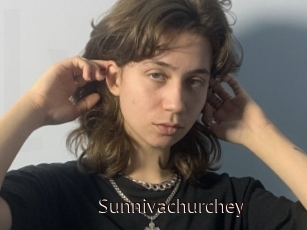 Sunnivachurchey