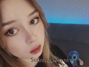 Sunnivacleeton