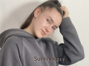 Sunnivadavy