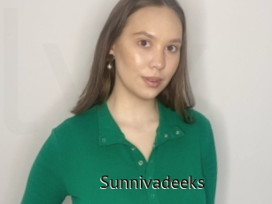Sunnivadeeks