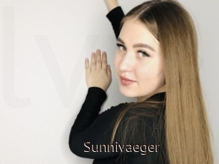 Sunnivaeger