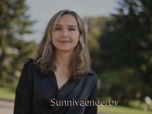 Sunnivaenderby
