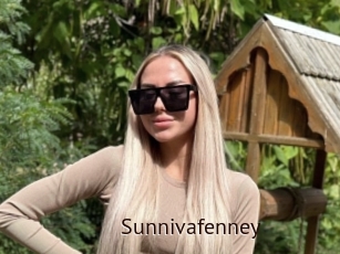 Sunnivafenney