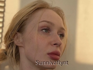 Sunnivaflynt