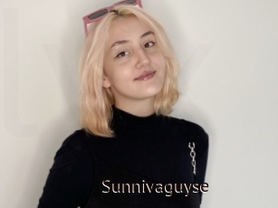 Sunnivaguyse