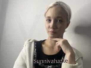 Sunnivahazle