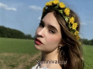 Sunnivalare