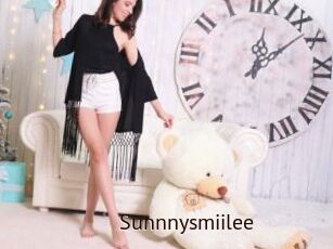 Sunnnysmiilee