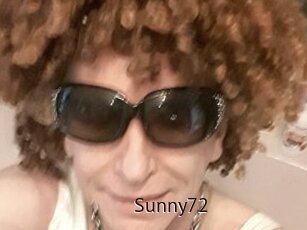 Sunny72