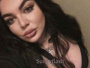 Sunnyflash