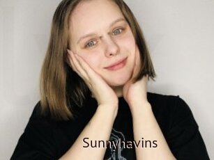 Sunnyhavins