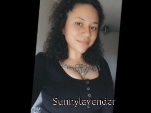 Sunnylavender