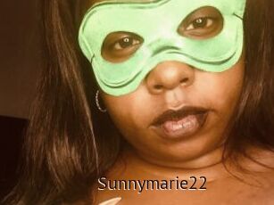 Sunnymarie22