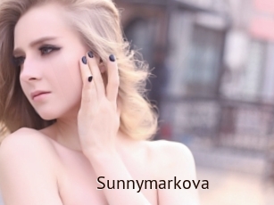 Sunnymarkova