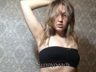 Sunnypeach